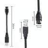 Firewire to USB Cable XYFD 15-4