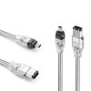 Firewire Cables by YAODHAOD for Camera Data Transfer-1