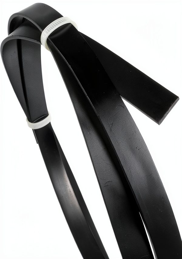 Gibson Compatible ABS Plastic Guitar Binding-0