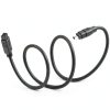 Yeworth FireWire 9-Pin to 4-Pin Cable for PC Mac-2