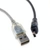 ALINNA USB Cable Cat 5e Male-to-Male-4