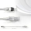 MAYWILLA USB to Firewire Cable-7