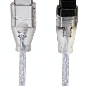 axGear Firewire 1394 Cable 4 Pin to 6 Pin 400Mbps-0