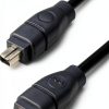 GINTOOYUN FireWire 4 Pin USB Cable-0