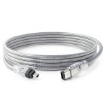 Firewire Cables by YAODHAOD for Camera Data Transfer-0
