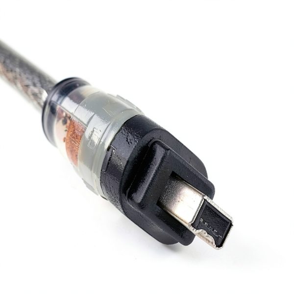 ALINNA USB Cable Cat 5e Male-to-Male-6