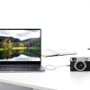 MAYWILLA USB to Firewire Cable-4