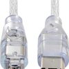 FireWire Cables by chenyang for Desktop Laptop Camera-5