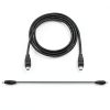 GINTOOYUN FireWire 4pin Cable for PC Laptop Printer-5