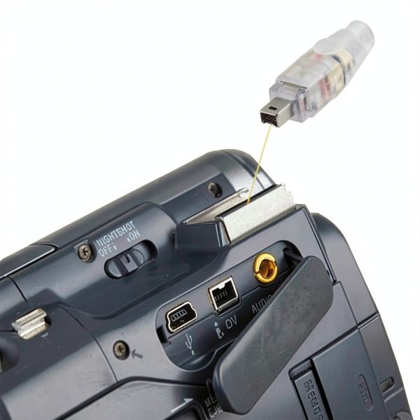 ALINNA USB Cable Cat 5e Male-to-Male-8