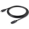 Yeworth FireWire 9-Pin to 4-Pin Cable for PC Mac-1