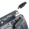 GINTOOYUN FireWire 4pin Cable for PC Laptop Printer-4