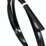 Guitar Binding ABS Plastic 65 Inch by StewMac-0