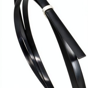 Guitar Binding ABS Plastic 65 Inch by StewMac-0