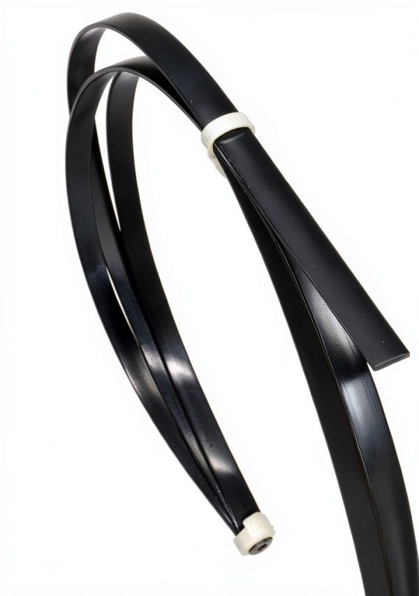 Guitar Binding ABS Plastic 65 Inch by StewMac-0