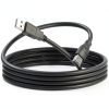 MEIRIYFA Firewire 6-pin to USB Adapter Cable-0