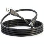 MEIRIYFA Firewire 6-pin to USB Adapter Cable-0