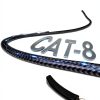 Cat 8 Ethernet Cable 15FT by EWIND-1