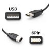 Firewire Cables by RIIEYOCA Firewire Cables-1