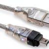 FireWire Cables by chenyang for Desktop Laptop Camera-3