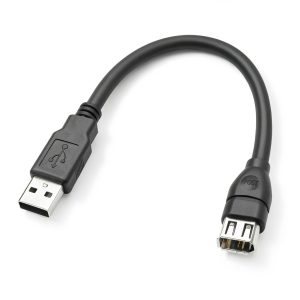 Firewire to USB Cable XYFD 15-0