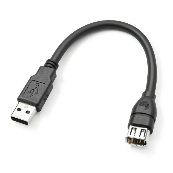Firewire to USB Cable XYFD 15-0