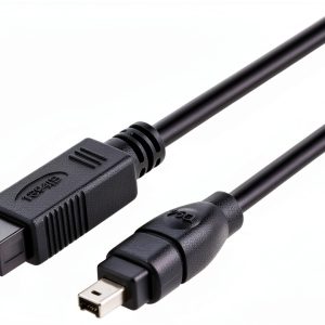 Firewire 800 Cables by PASOW for High-Speed Data Transfer-0