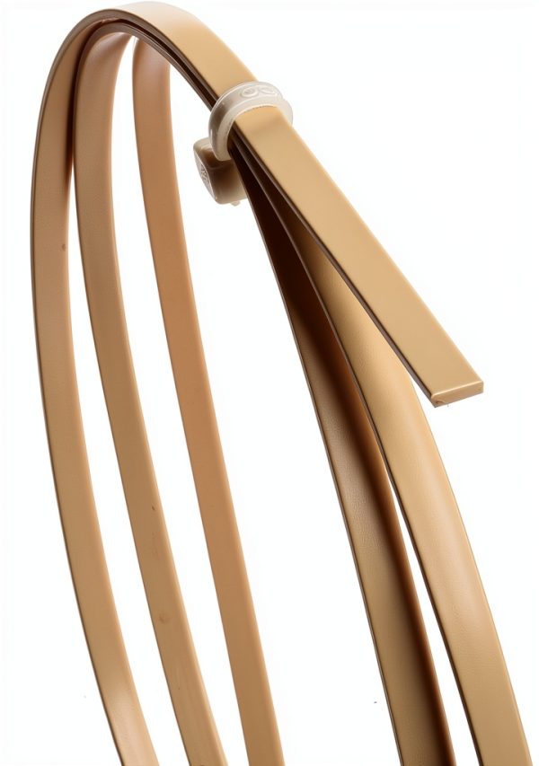 Pavo ABS Guitar Binding Set 5907-4PACK Plastic-1