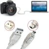 ALINNA USB Cable Cat 5e Male-to-Male-7