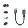 Firewire to USB Cable XYFD 15-2