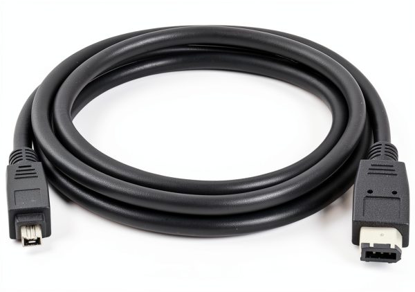 Firewire Cables by Cmple for PC-0