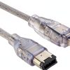 FireWire Cables by chenyang for Desktop Laptop Camera-7