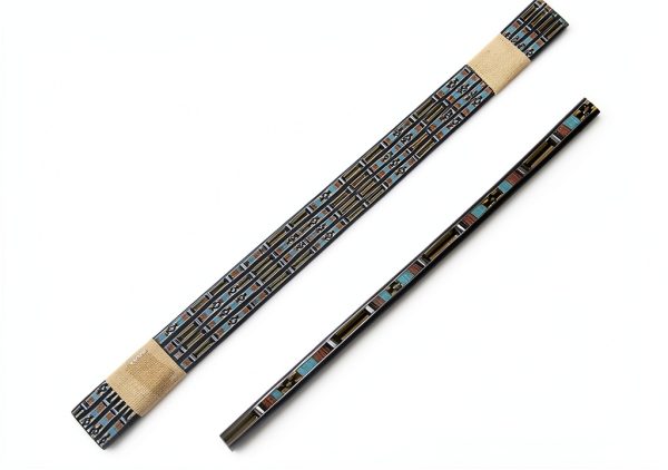 Guitar Binding Strip G900 20pcs Wood Trim-0