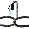 Cat 8 Ethernet Cable 15FT by EWIND-3