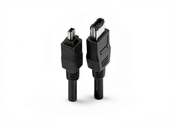 Firewire Cables by Cmple for PC-3