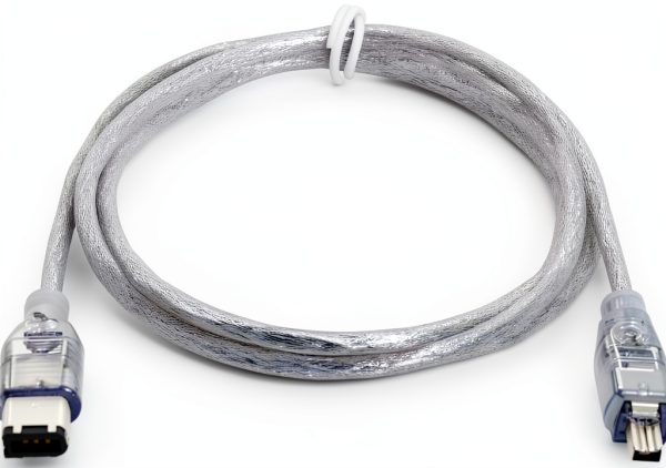 FireWire Cables by chenyang for Desktop Laptop Camera-0