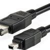 Firewire Cables by Cmple for PC-1
