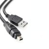 LBSC 4 Pin ATX USB Firewire Cable Laptop-7