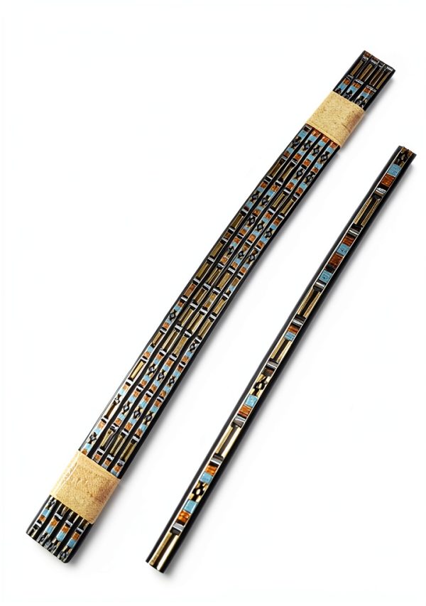 Guitar Binding Strip G900 20pcs Wood Trim-1