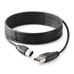 Firewire Cables by RIIEYOCA Firewire Cables-0