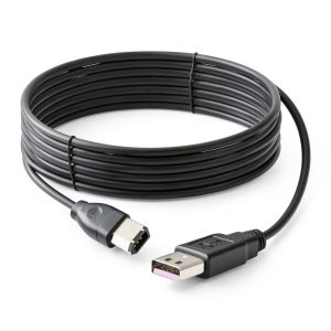 Firewire Cables by RIIEYOCA Firewire Cables-0