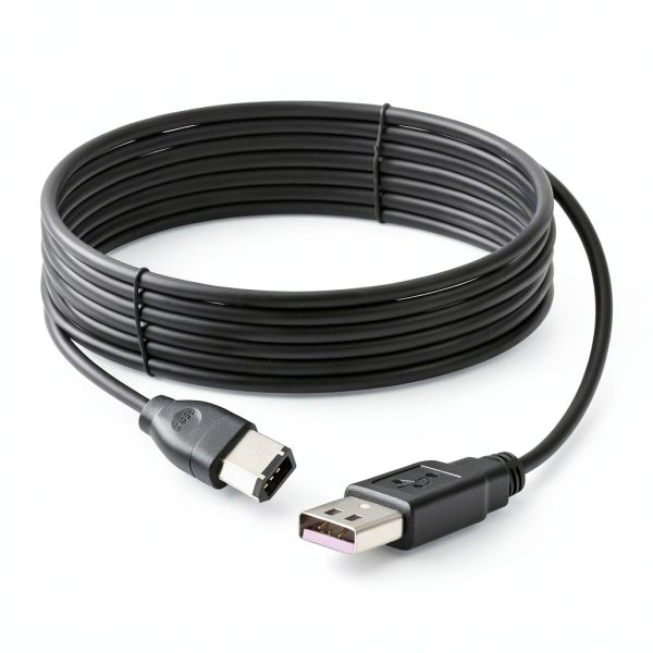 Firewire Cables by RIIEYOCA Firewire Cables-0