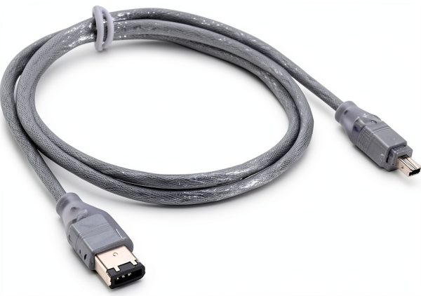 FireWire Cables by chenyang for Desktop Laptop Camera-6