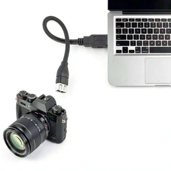 Firewire to USB Cable XYFD 15-3