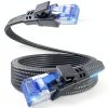 Cat 8 Ethernet Cable 15FT by EWIND-0