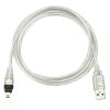 Firewire Cables by cablecc for Sony DCR-TRV75E DV-3