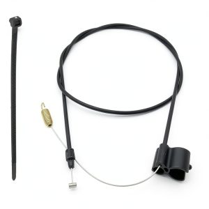 PuBaDuoParts Coaxial Cable for Lawn Care-0
