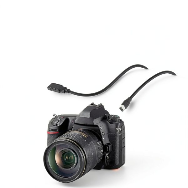 MEIRIYFA Firewire 6-pin to USB Adapter Cable-6