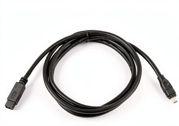 Firewire 800 Cables by PASOW for High-Speed Data Transfer-2