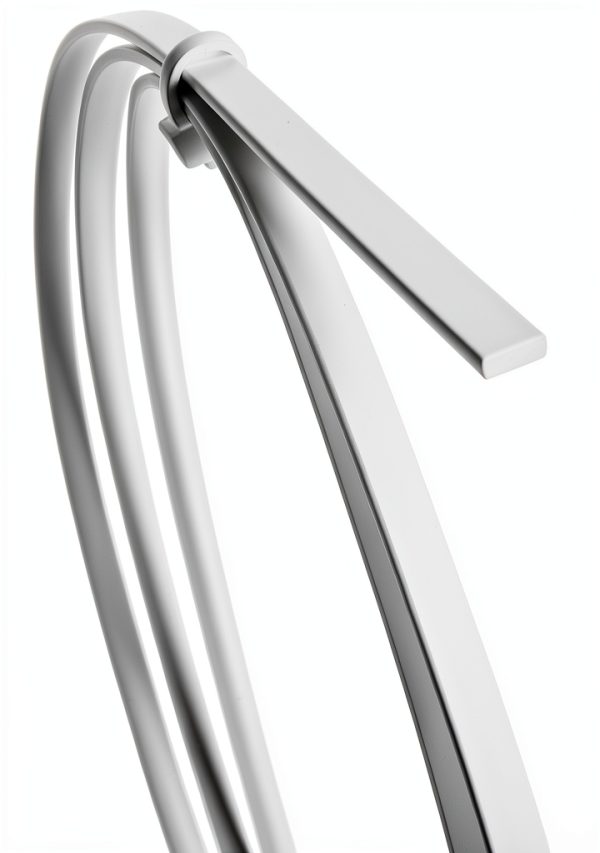 Guitar Binding ABS Plastic by Pavo 5779-4PACK-1